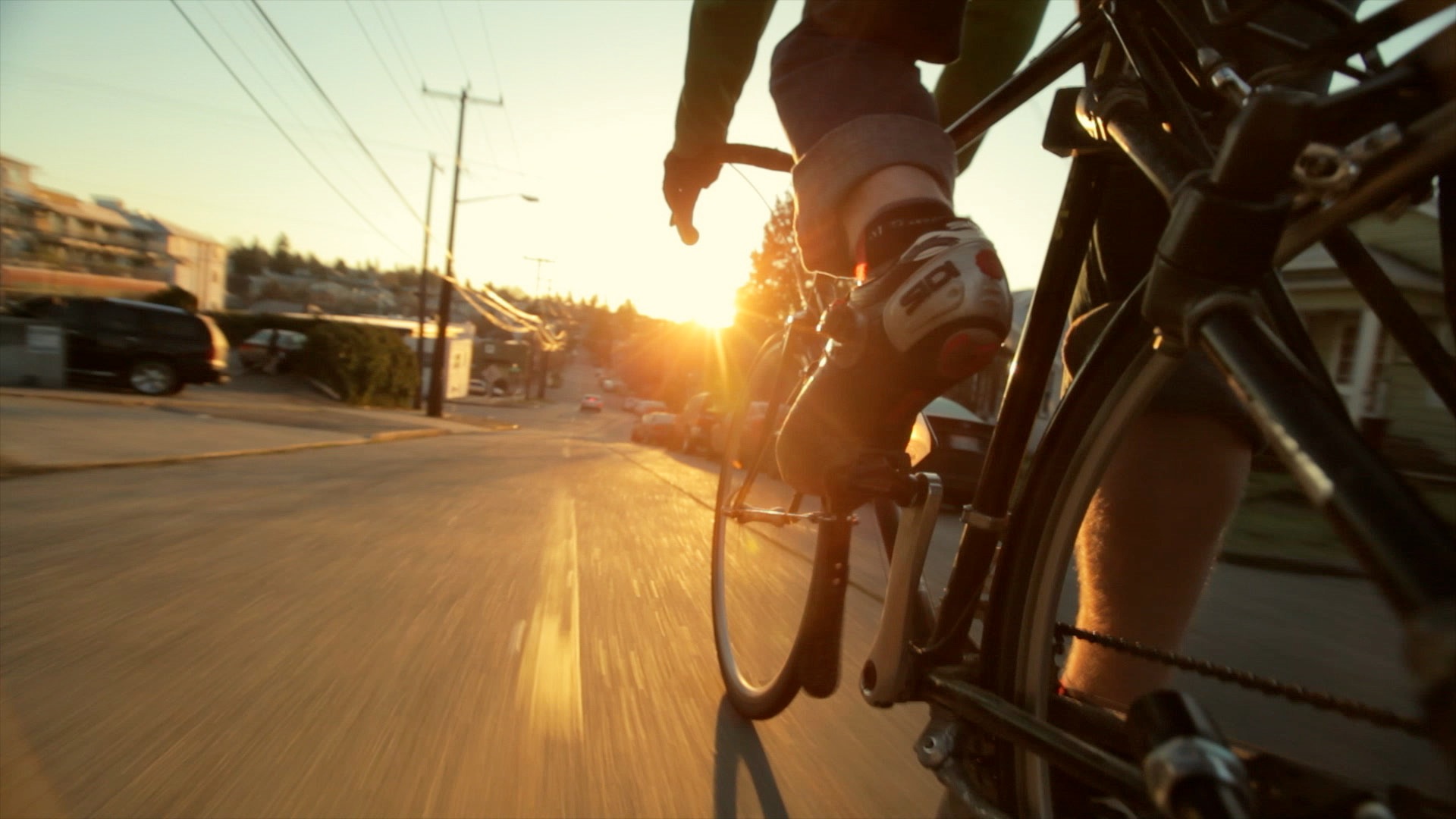 Υβριδικά ποδήλατα: Πώς να επιλέξετε