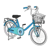 Mini Ποδήλατο