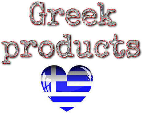 Ελληνικά προϊόντα